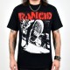 Rancid Boot Shirt
