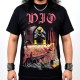 Dio Playera Dream Evil