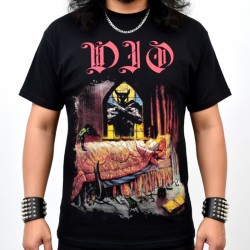 Dio Shirt Dream Evil