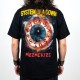 System of a Down Shirt Mezmerize