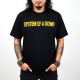 System of a Down Shirt Mezmerize