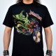 Judas Priest Playera Painkiller Solo