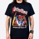 Judas Priest Playera Defenders of the Faith 84