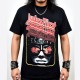 Judas Priest Playera Killing Machine MXV