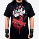 Judas Priest Playera British Steel MXV