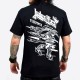Judas Priest Playera Firepower MXV