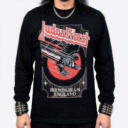 Judas Priest Shirt  Screaming For Vengeance Birmingham England MXV