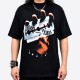 Judas Priest Playera British Steel Classic MXV