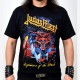 Judas Priest Shirt Defenders Of The Faith MXV