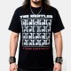 The Beatles Playera A Hard Day's Night