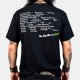 The Beatles Shirt White Album Tracklist
