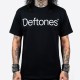 Deftones Shirt Ohms