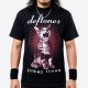 Deftones Slim Fit Shirt Like Linus