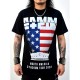 Rammstein Shirt North America Stadium Tour 2022