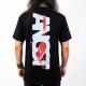 Rammstein Shirt Slim Fit Angst