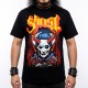 Ghost Playera Slim Fit Cardinal Copia