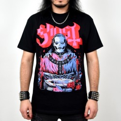 Ghost Shirt Slim Fit Valentine's Day