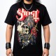Ghost Playera Cardenal