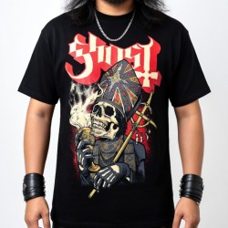 Ghost Shirt Cardenal