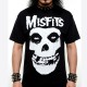 Misfits Shirt Crimson Ghost MXV