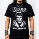 Misfits Playera Walk Among Us