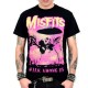 Misfits Playera Walk Among Us Album