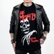 Misfits Playera Legacy of Brutality