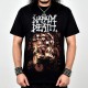 Napalm Death Shirt Time Waits For No Slave
