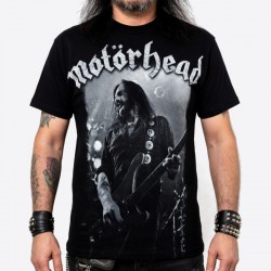 Motorhead Playera 49 /51