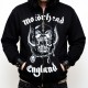 Motorhead Hoodie England