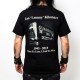 Motorhead Playera Lemmy Lived To Win