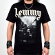 Motorhead Playera Lemmy Lived To Win