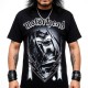 Motorhead Playera Animal 87