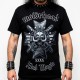 Motorhead Playera Bad Magic
