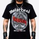 Motorhead Shirt Ace Of Spades