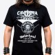 Motorhead Playera California Kush