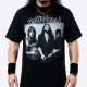 Motorhead Playera Undercover