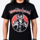 Motorhead Playera Born To Lose 1975