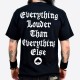 Motorhead Playera England MXV