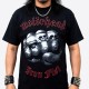 Motorhead Shirt Iron FIst MXV