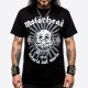 Motorhead Shirt  40th Anniversary