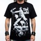 The Who Playera Flying High