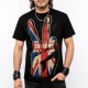 The Who Playera Peace Sign UK