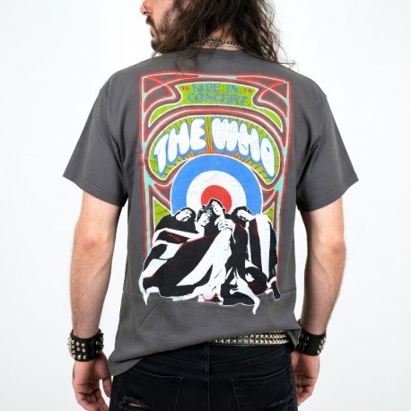The Who Playera Live 1976