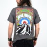 The Who Shirt Live 1976