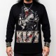 KISS Playera Mark Of  Demon LS