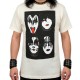 KISS VIP 2012 Trunk LTD Shirt