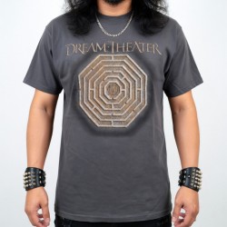 Dream Theater Shirt Labyrinth