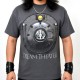 Dream Theater Shirt Train Of Thought