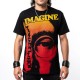 John Lennon Shirt Imagine
